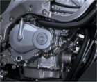 Honda CBR600F4i